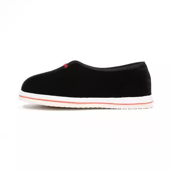 Кроссовки мужские Lifestyle Shoes Men Low-Top Black Old Meihua