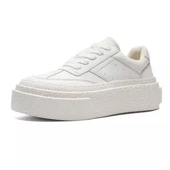 Кроссовки мужские Lifestyle Shoes Men Low-Top V05, черный