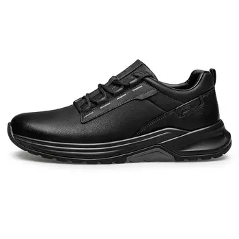 Кроссовки мужские Lifestyle Shoes Men Low-Top Zro, коричневый