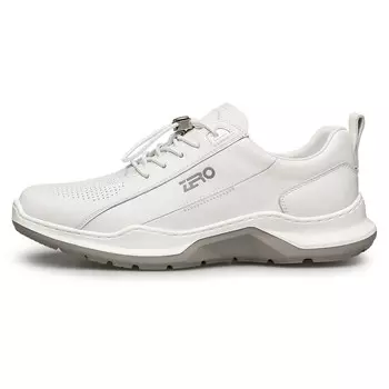 Кроссовки мужские Lifestyle Shoes Men Low-Top Zro, белый