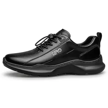 Кроссовки мужские Lifestyle Shoes Men Low-Top Zro, черный