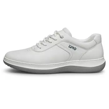 Кроссовки мужские Lifestyle Shoes Men Low-Top Zro, белый