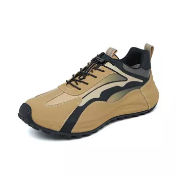Кроссовки мужские Lifestyle Shoes Men Low-Top Vicki Brown, белый/синий