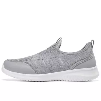 Кроссовки мужские Lifestyle Shoes Men Low-Top White Warrior