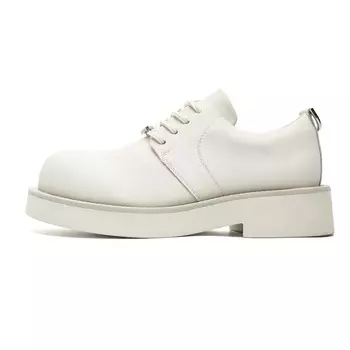 Кроссовки мужские Lifestyle Shoes Men Low-Top White Beidouniao