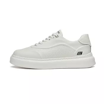 Кроссовки мужские Lifestyle Shoes Men Low-Top White Product B