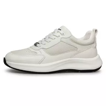 Кроссовки мужские Lifestyle Shoes Men Low-Top Zro, черный