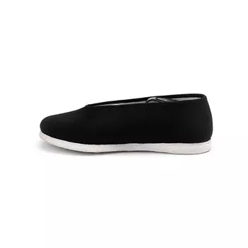 Кроссовки мужские Lifestyle Shoes Men Low-Top Black Old Meihua