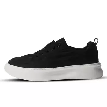 Кроссовки мужские Lifestyle Shoes Men Low-Top White Tieke