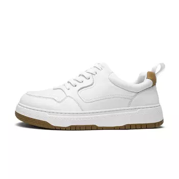Кроссовки мужские Lifestyle Shoes Men Low-Top White Millies