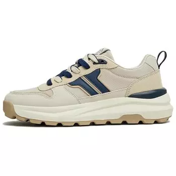 Кроссовки мужские Lifestyle Shoes Men Low-Top Tata, зеленый