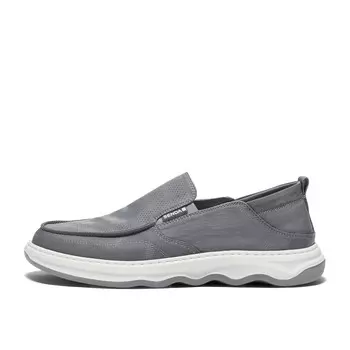 Кроссовки мужские Lifestyle Shoes Men Low-Top Senda, серый