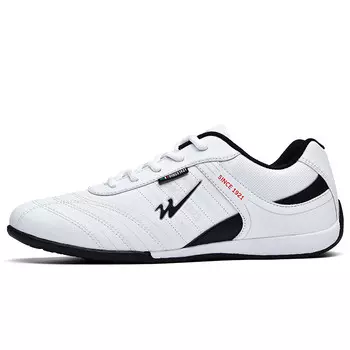 Кроссовки мужские Lifestyle Shoes Men Low-Top Black Binary