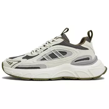 Кроссовки мужские Lifestyle Shoes Men Low-Top Tata, зеленый