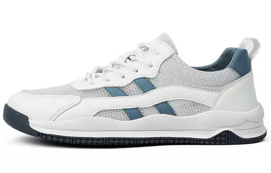 Кроссовки мужские Lifestyle Shoes Men Low-Top Firs, цвет Sand