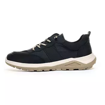 Кроссовки мужские Lifestyle Shoes Men Low-Top Wit, черный