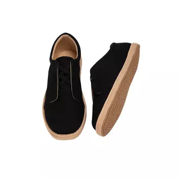 Кроссовки мужские Lifestyle Shoes Men Low-Top Black Bian Fumao