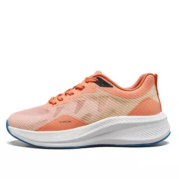 Кроссовки мужские Lifestyle Shoes Men Low-Top Yearcon, серый