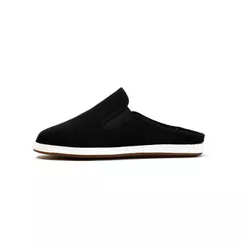 Кроссовки мужские Lifestyle Shoes Men Low-Top Black Old Meihua