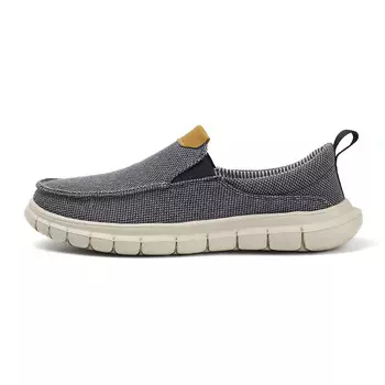 Кроссовки мужские Lifestyle Shoes Men Low-Top The New Comfort Is Comfortable, серый