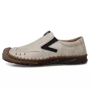 Кроссовки мужские Lifestyle Shoes Men Low-Top Tomay, темно-коричневый