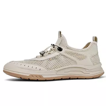 Кроссовки мужские Lifestyle Shoes Men Low-Top Tomay, серый