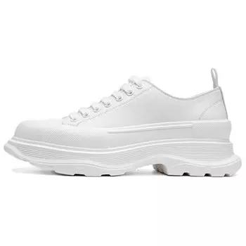 Кроссовки мужские Lifestyle Shoes Men Low-Top Roberta Di Camerino, белый