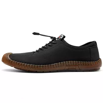 Кроссовки мужские Lifestyle Shoes Men Low-Top Sonno, желтый