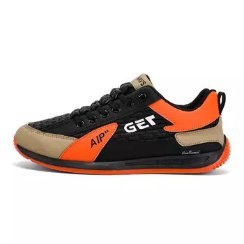 Кроссовки мужские Lifestyle Shoes Men Low-Top Vancamel, хаки