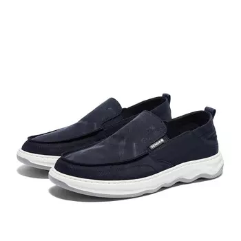 Кроссовки мужские Lifestyle Shoes Men Low-Top Senda, синий