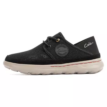 Кроссовки мужские Lifestyle Shoes Men Low-Top Cele, серый