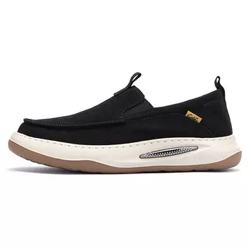 Кроссовки мужские Lifestyle Shoes Men Low-Top Cele, черный