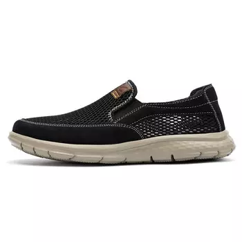 Кроссовки мужские Lifestyle Shoes Men Low-Top Cele, цвет Carbon Black