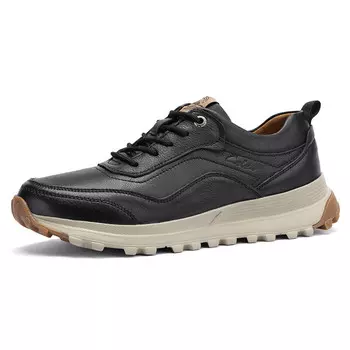 Кроссовки мужские Lifestyle Shoes Men Low-Top Cele, черный