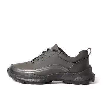 Кроссовки мужские Lifestyle Shoes Men Low-Top Senda, серый