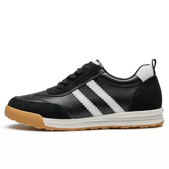 Кроссовки мужские Lifestyle Shoes Men Low-Top Gog, черный