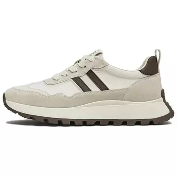 Кроссовки мужские Lifestyle Shoes Men Low-Top Tata, цвет Coffee