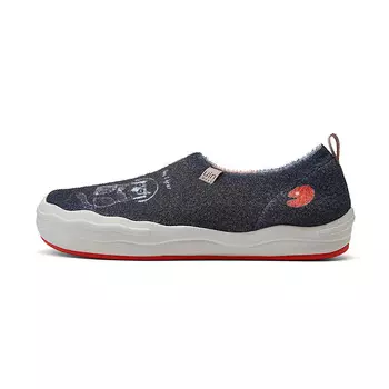 Кроссовки мужские Lifestyle Shoes Men Low-Top U.In, цвет Happy everyday