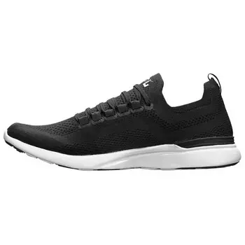 Кроссовки мужские Lifestyle Shoes Men Low-Top Black Apl Athletic Propulsion Labs
