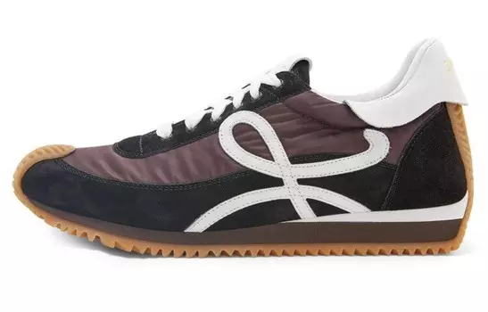 Кроссовки мужские Loewe, черный