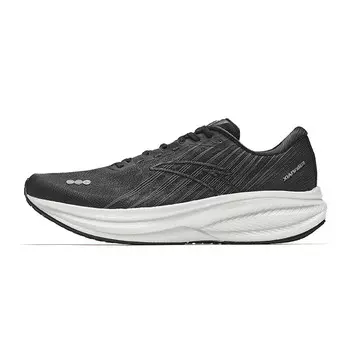 Кроссовки мужские Low-top Base Black/Castle Grey Anta