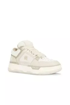 Кроссовки мужские MA-1 Amiri, цвет Alabaster & Birch