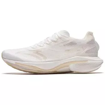 Кроссовки мужские MACH Mach 4.0 с низким верхом Papyrus White Anta