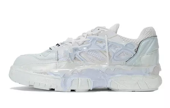 Кроссовки мужские Maison Margiela, белый