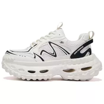 Кроссовки мужские массивные низкие Off White Fairwhale