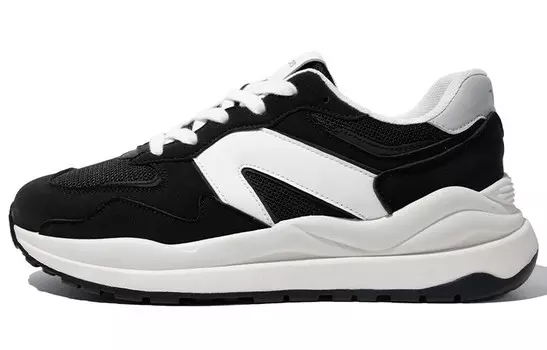 Кроссовки мужские массивные среднего размера Tuopin, цвет Khaki Black [Upgraded Durable Hiking, No Tired Feet]