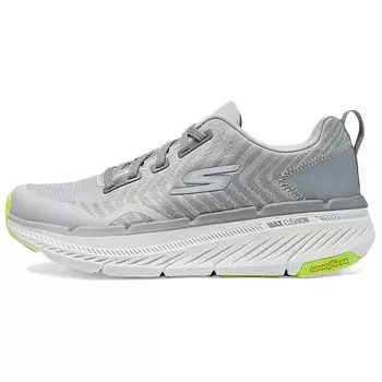 Кроссовки мужские MEN"S GO для бега, низкие, серый Skechers