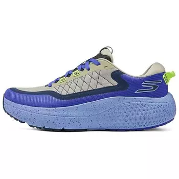 Кроссовки мужские MEN"S GO для бега, низкие, синий Skechers