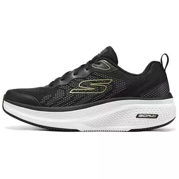 Кроссовки мужские MEN"S GO для бега, низкие, черный Skechers