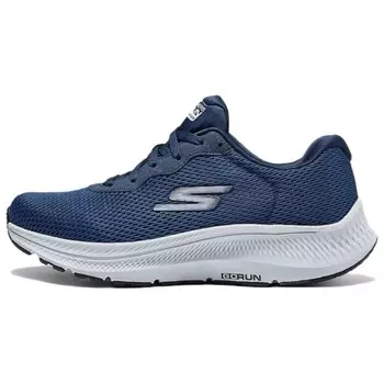 Кроссовки мужские MEN"S GO для бега, низкие, темно-синий Skechers